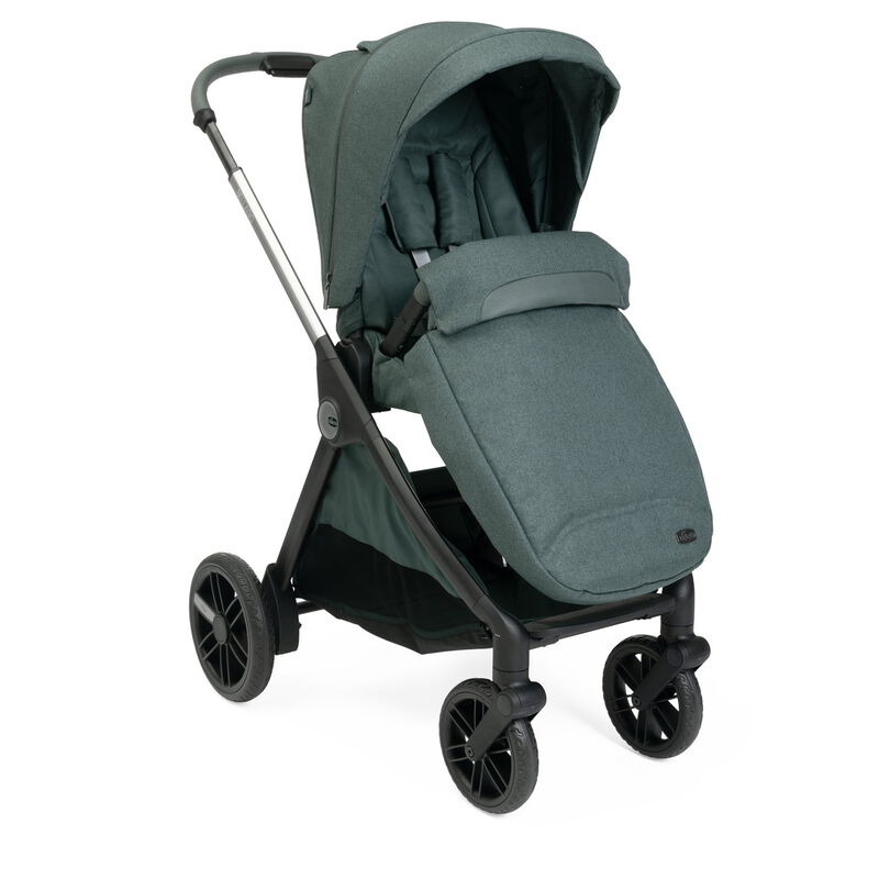 Bellagio Stroller Fir Tree image number 7